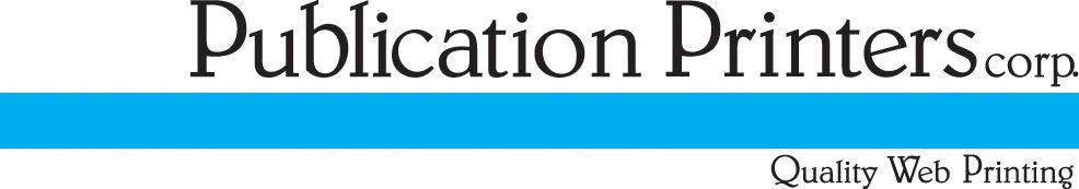 PUb Printers logo